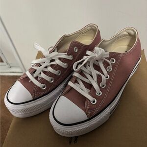 Converse Platform Women's Sneakers